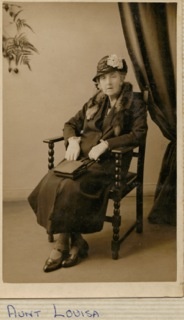 Aunt Louisa
