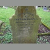 Grave of John Seaman Lunness - South Creake