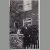 Robert Lacey 13Ketts Hill Norwich c1920s